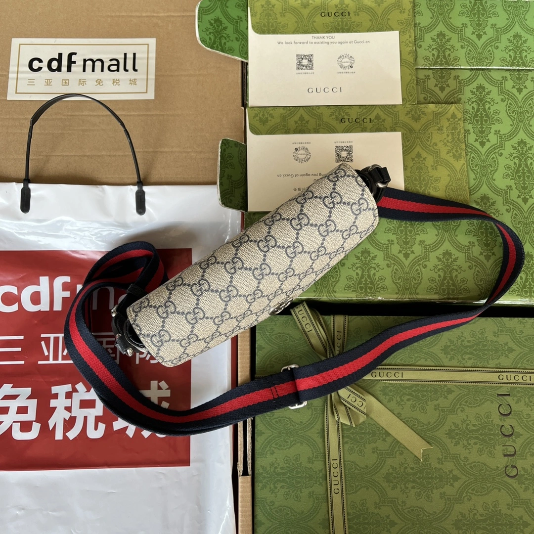 ComfortFit Gucci Satchel Bags 72286