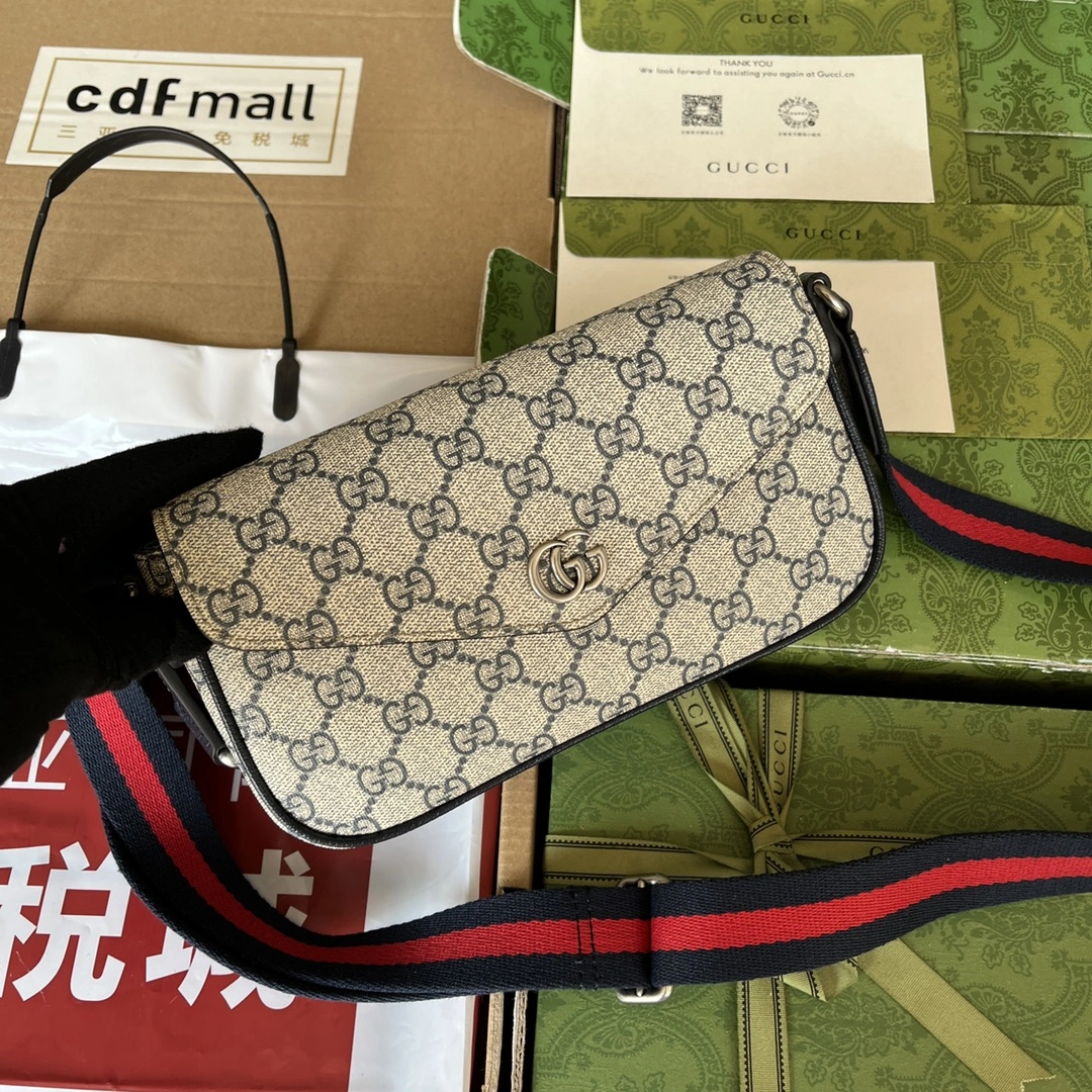 ComfortFit Gucci Satchel Bags 72286