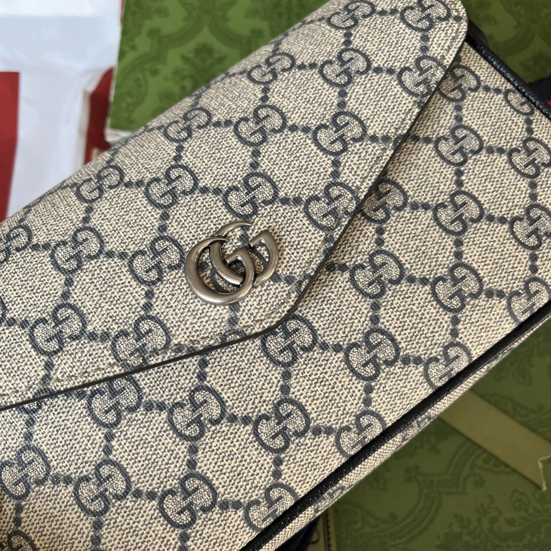 ComfortFit Gucci Satchel Bags 72286