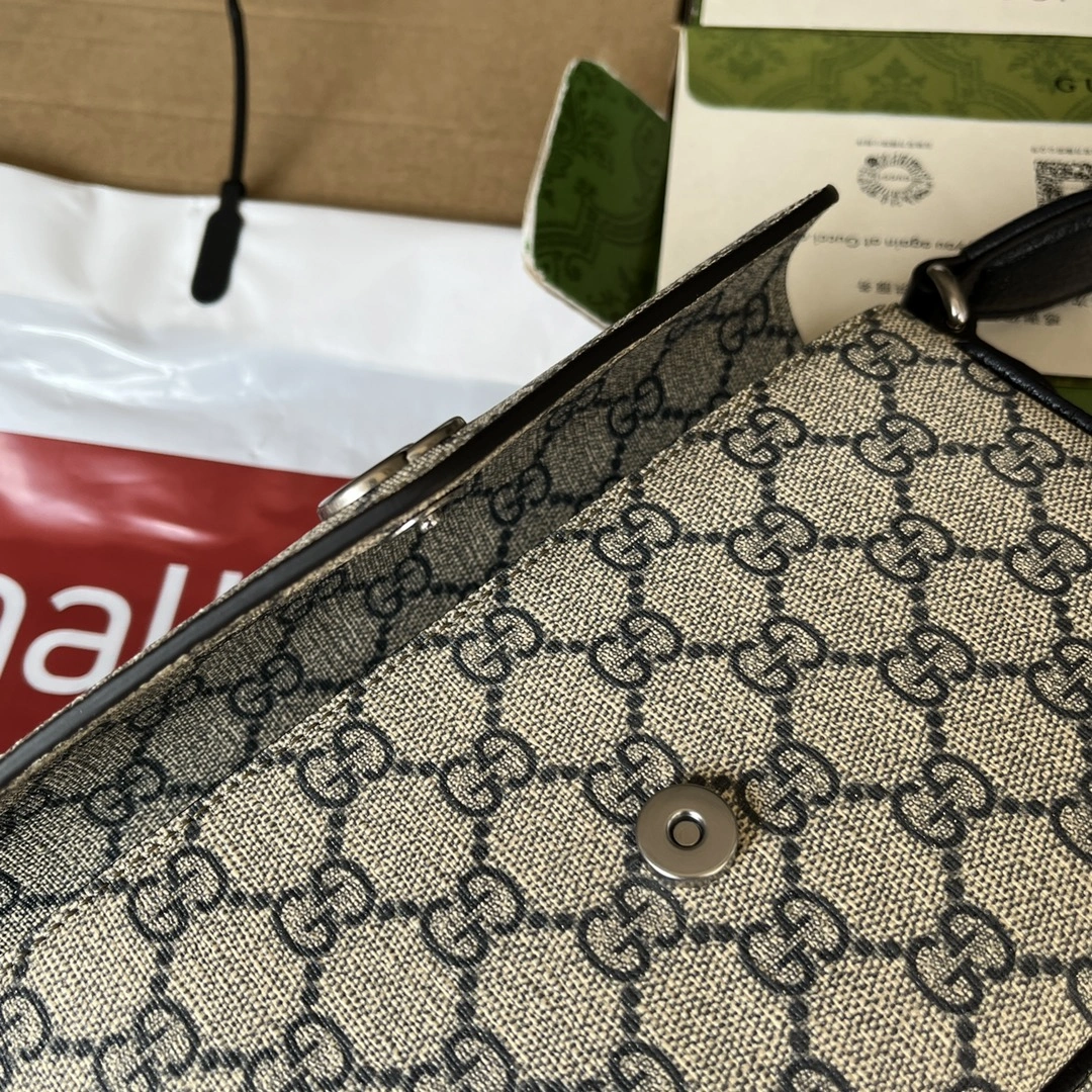ComfortFit Gucci Satchel Bags 72286
