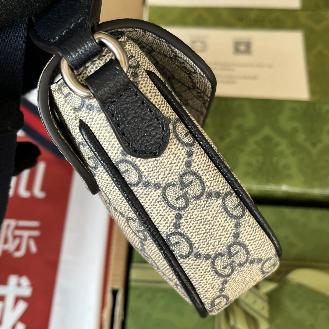ComfortFit Gucci Satchel Bags 72286