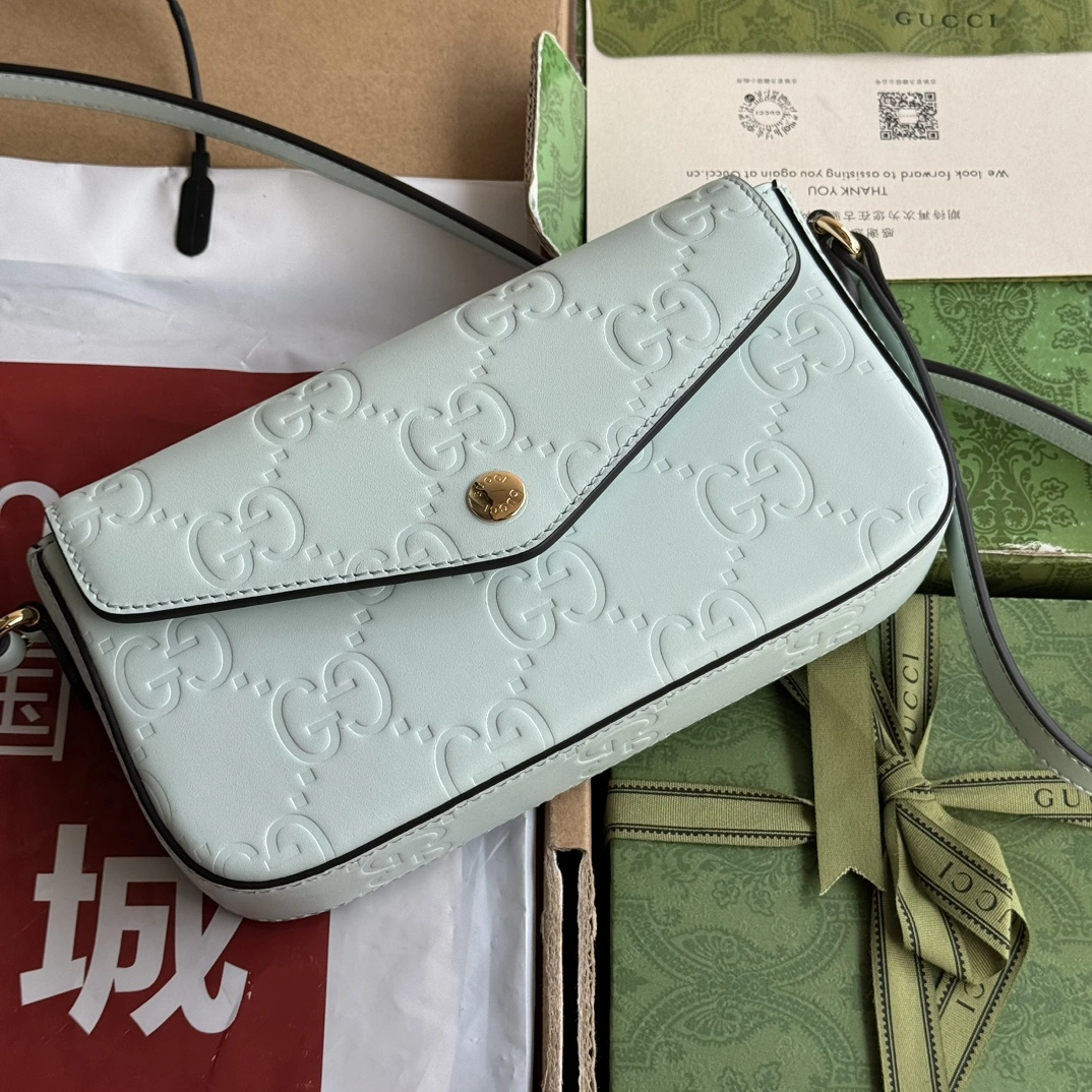 TimelessDesign Gucci Satchel Bags 72330