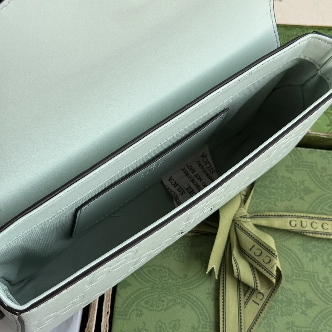 TimelessDesign Gucci Satchel Bags 72330