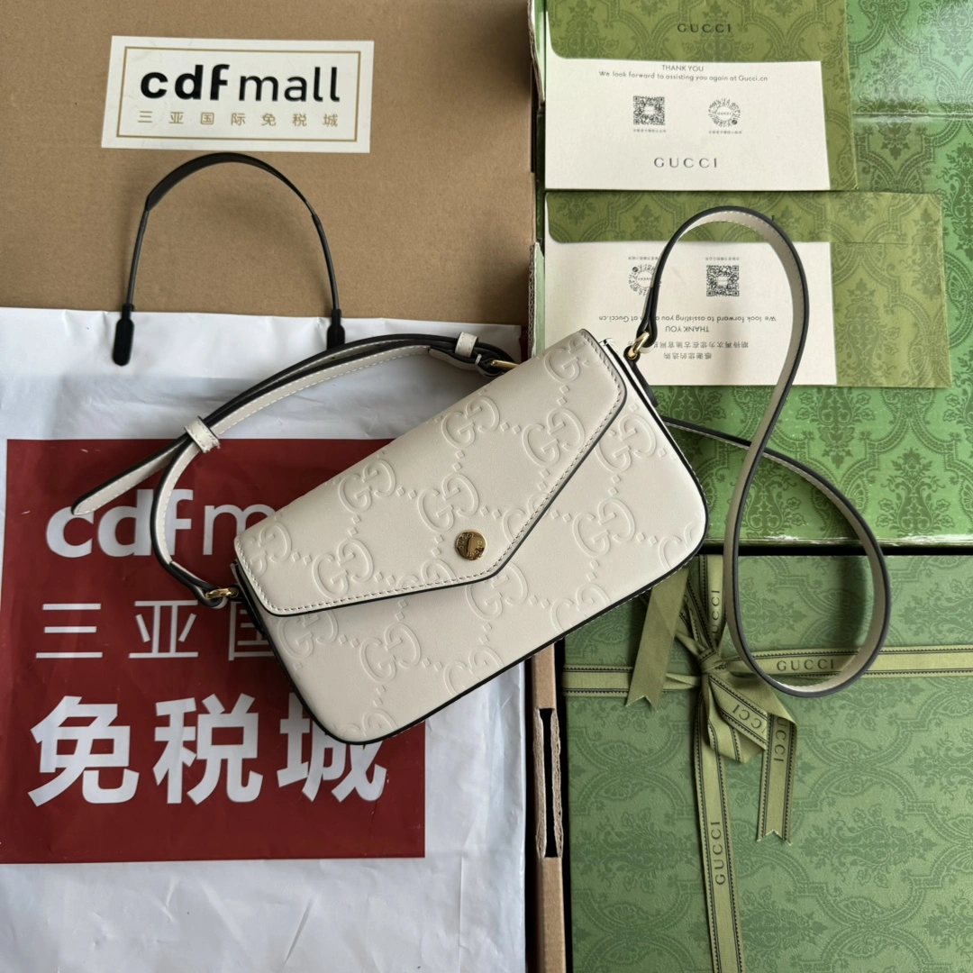 Gucci Satchel Bags Compact 72362