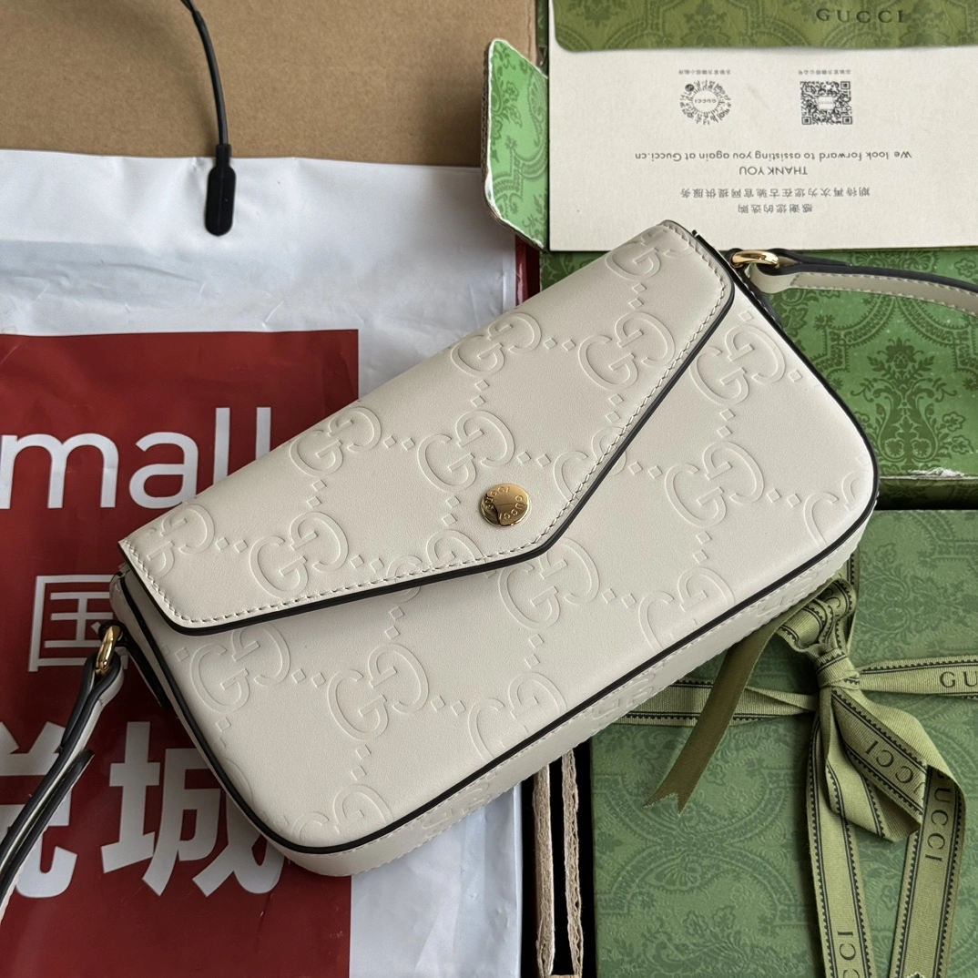 Gucci Satchel Bags Compact 72362