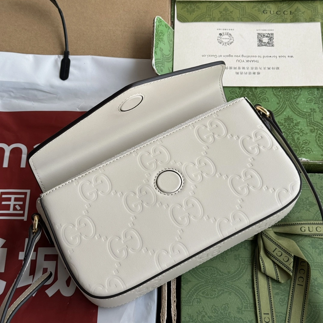 Gucci Satchel Bags Compact 72362