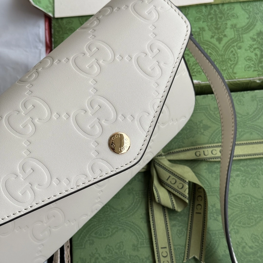 Gucci Satchel Bags Compact 72362