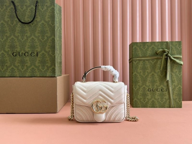 Gucci Satchel Bags StreetReady 67359