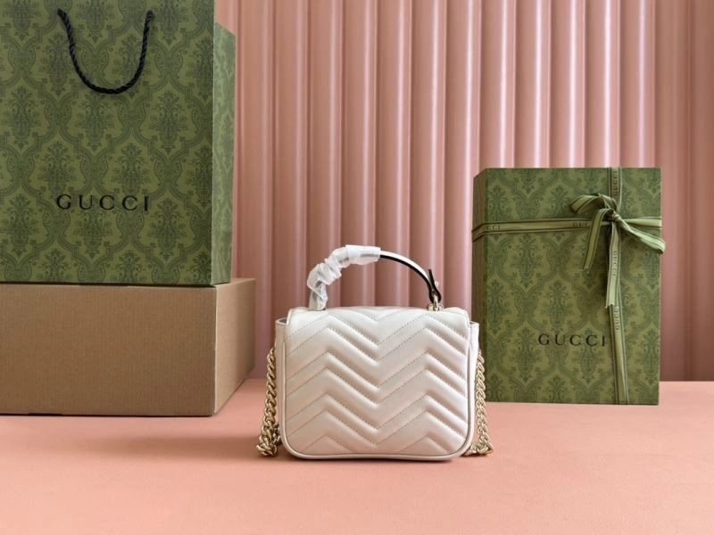 Gucci Satchel Bags StreetReady 67359