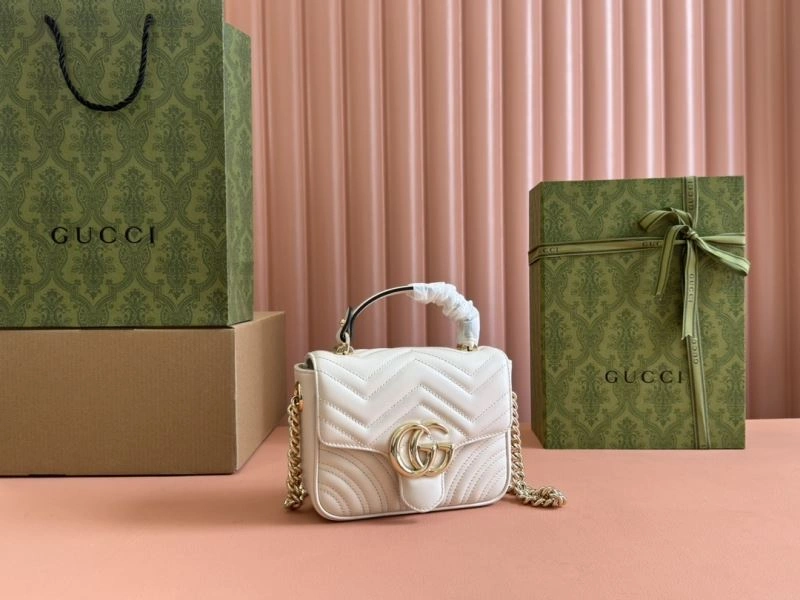 Gucci Satchel Bags StreetReady 67359