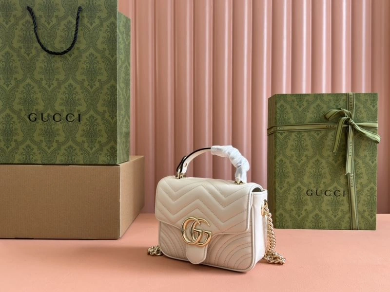 Gucci Satchel Bags StreetReady 67359