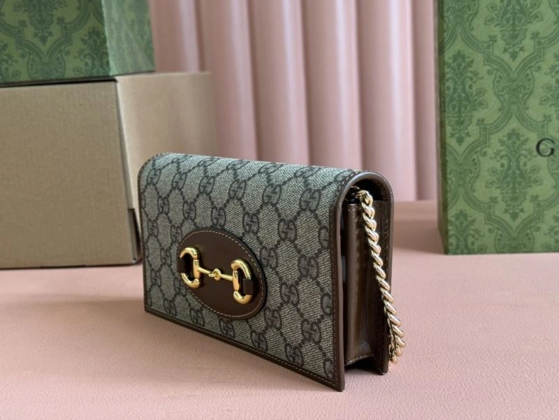 Gucci Satchel Bags Functional 67361