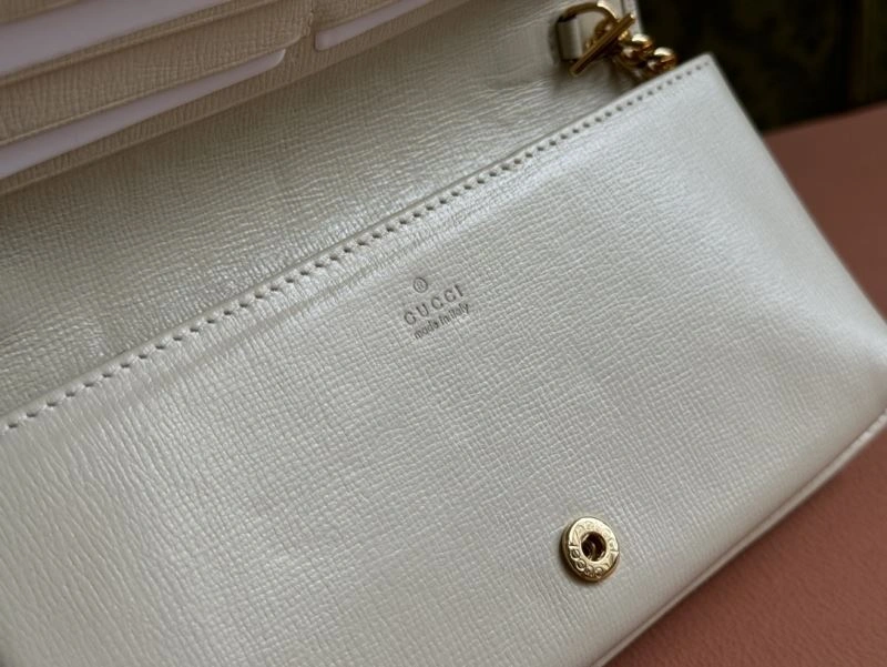 Gucci Satchel Bags Sleek 67360