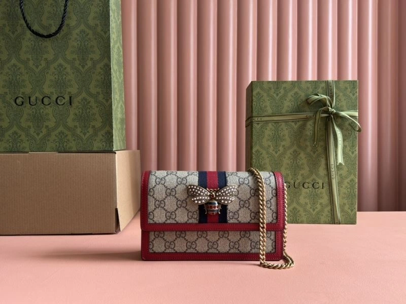 TimelessDesign Gucci Satchel Bags 67390