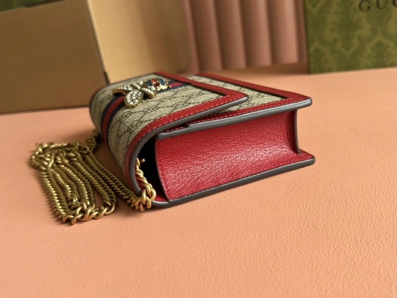 TimelessDesign Gucci Satchel Bags 67390