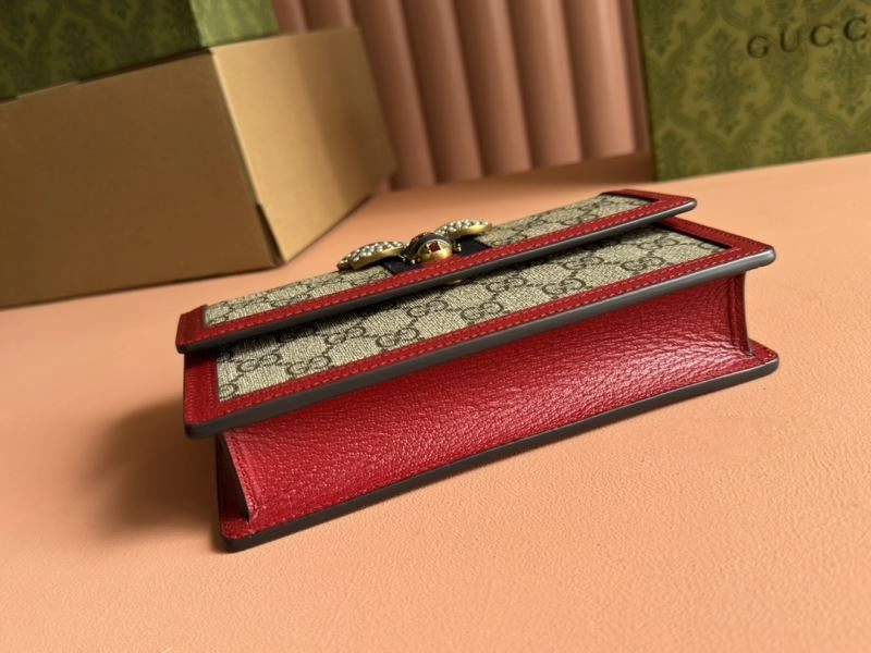 TimelessDesign Gucci Satchel Bags 67390