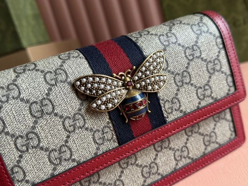 TimelessDesign Gucci Satchel Bags 67390