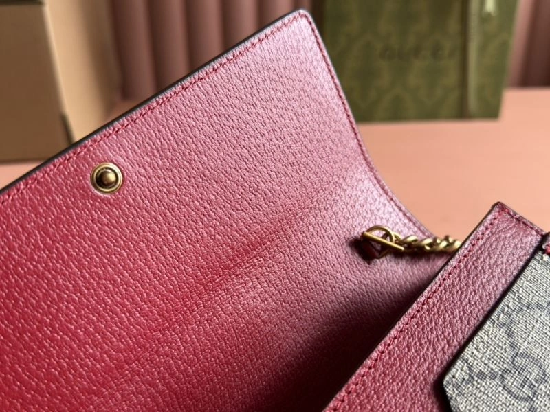TimelessDesign Gucci Satchel Bags 67390