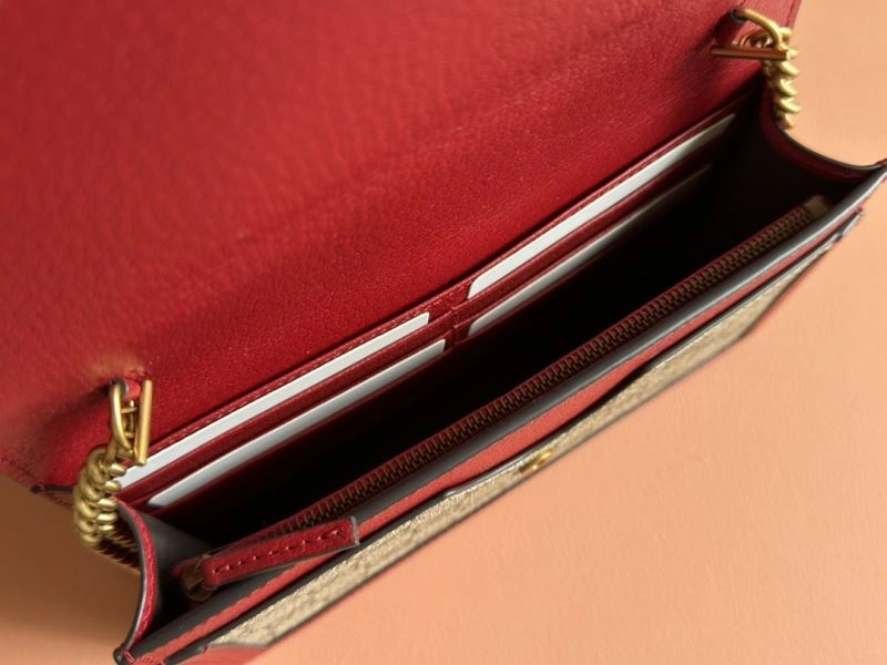 TimelessDesign Gucci Satchel Bags 67390