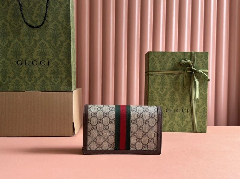 Gucci Satchel Bags Stretchable 67353