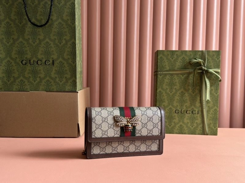 Gucci Satchel Bags Stretchable 67353