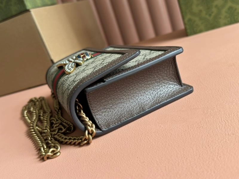 Gucci Satchel Bags Stretchable 67353
