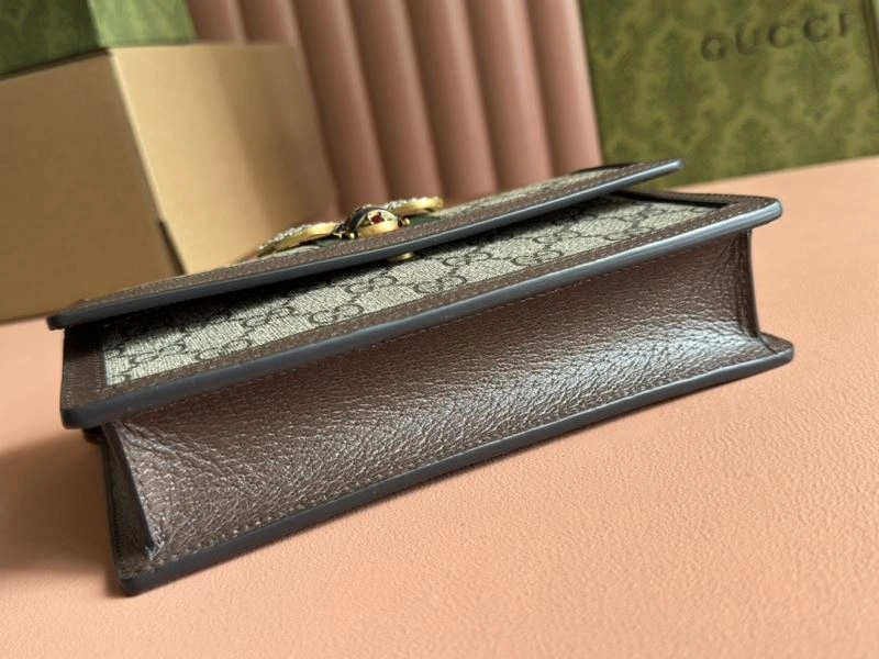 Gucci Satchel Bags Stretchable 67353
