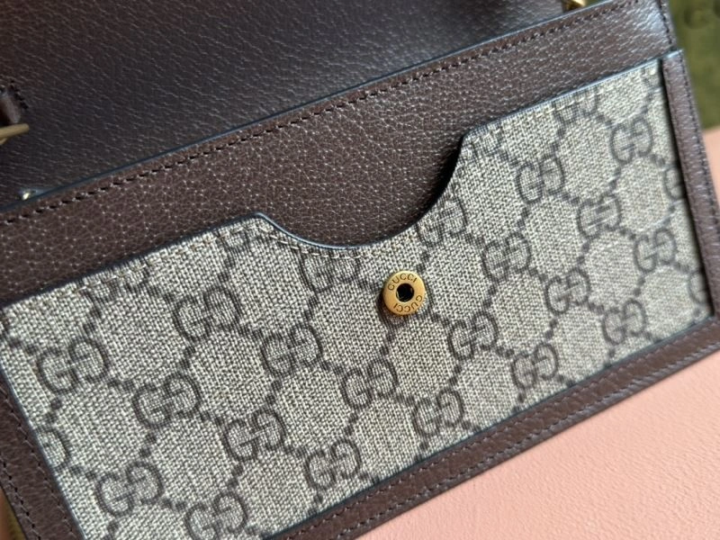 Gucci Satchel Bags Stretchable 67353