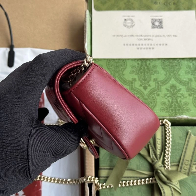 Unisex Gucci Satchel Bags 67433
