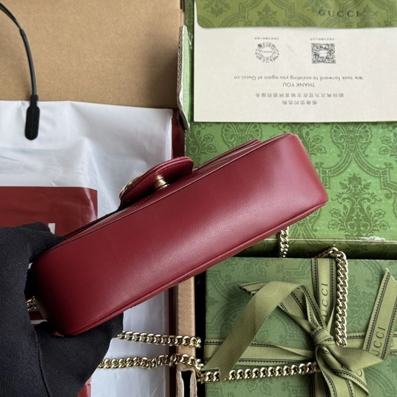 Unisex Gucci Satchel Bags 67433