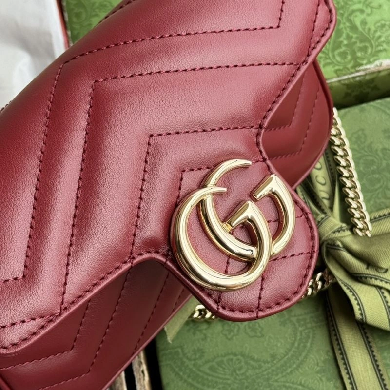 Unisex Gucci Satchel Bags 67433