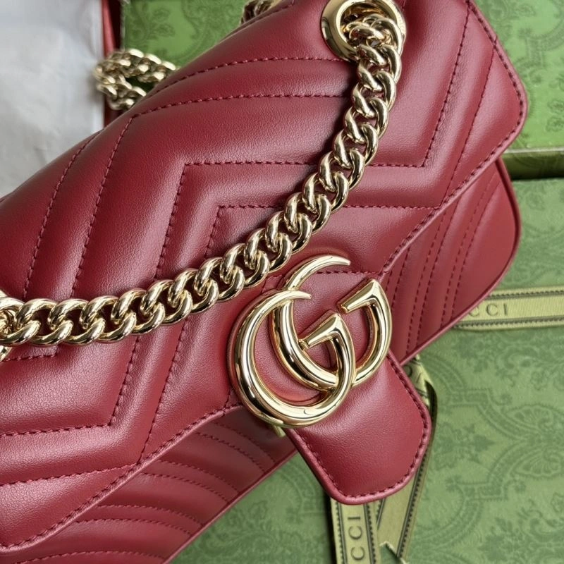 Gucci Satchel Bags HighPerformance 67358