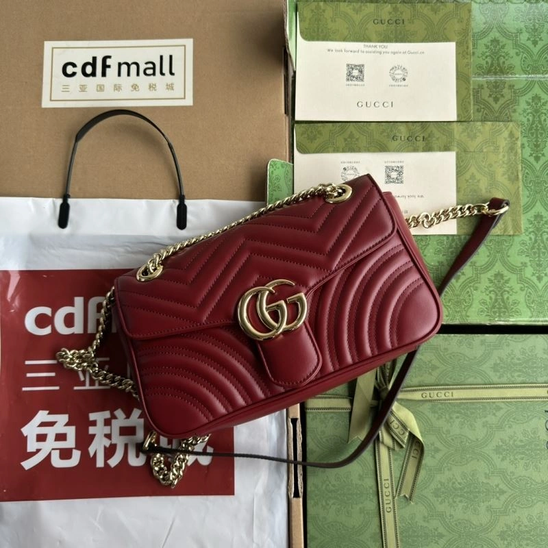 Supportive Gucci Satchel Bags 67356