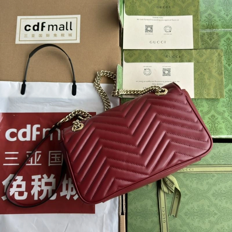 Supportive Gucci Satchel Bags 67356