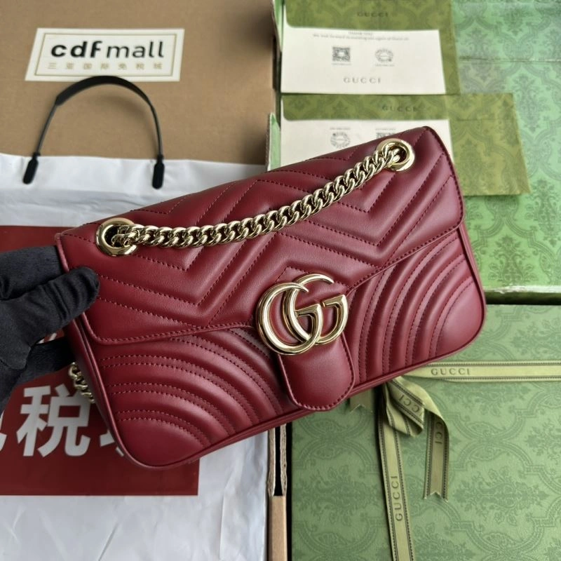Supportive Gucci Satchel Bags 67356