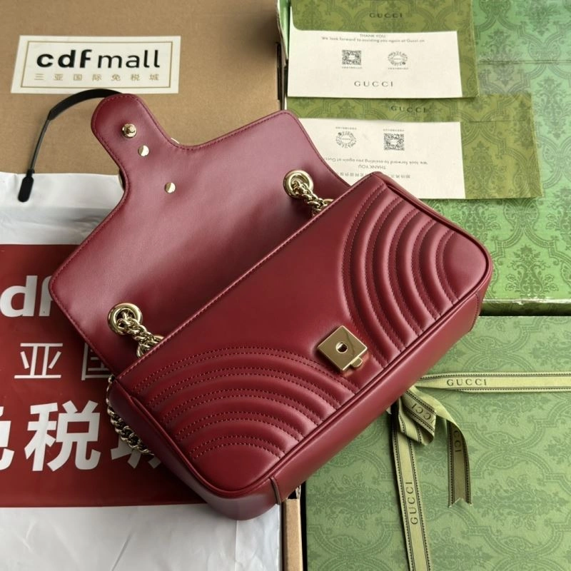 Supportive Gucci Satchel Bags 67356