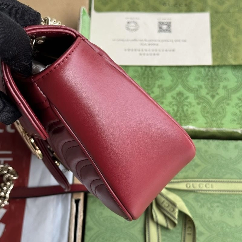 Supportive Gucci Satchel Bags 67356