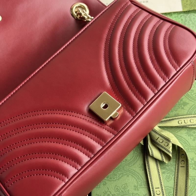 Supportive Gucci Satchel Bags 67356