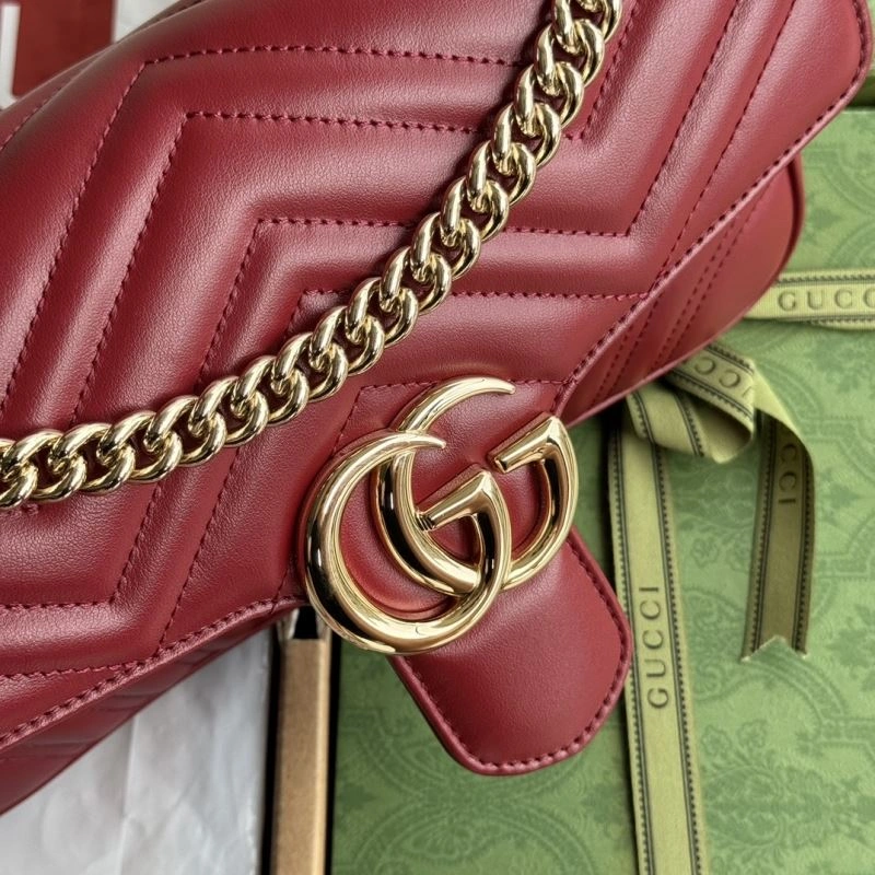 Supportive Gucci Satchel Bags 67356