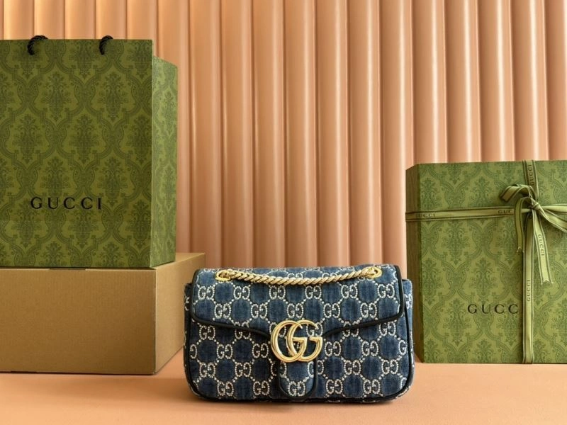 Gucci Satchel Bags WellDesigned 67357