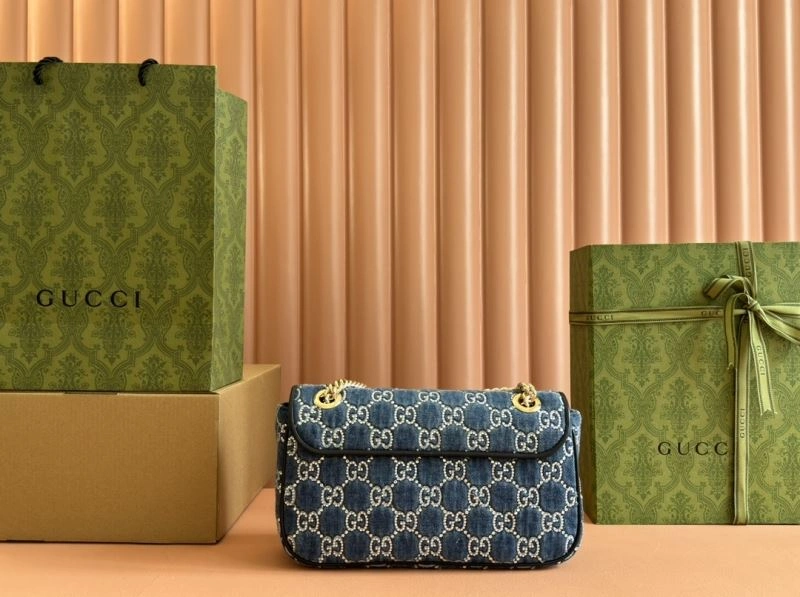 Gucci Satchel Bags WellDesigned 67357