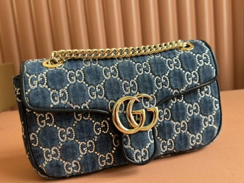 Gucci Satchel Bags WellDesigned 67357