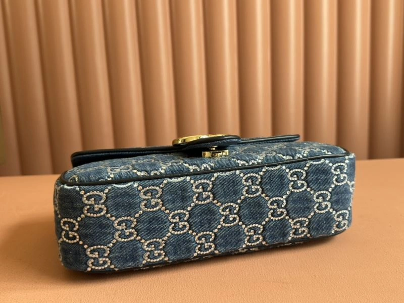 Gucci Satchel Bags WellDesigned 67357