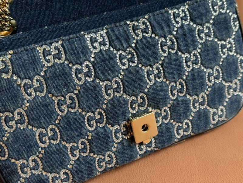Gucci Satchel Bags WellDesigned 67357