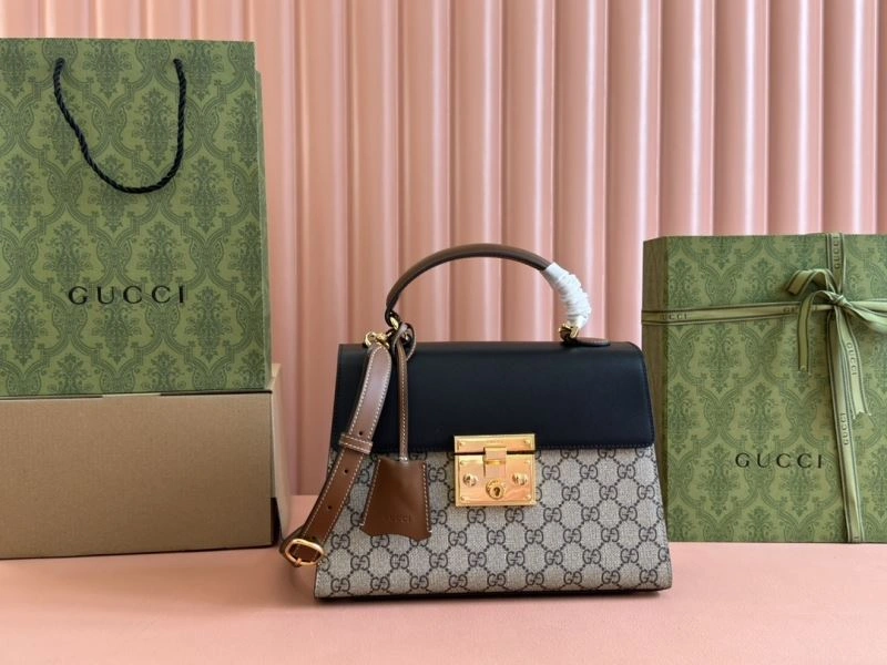 Gucci Satchel Bags Sustainable 67354