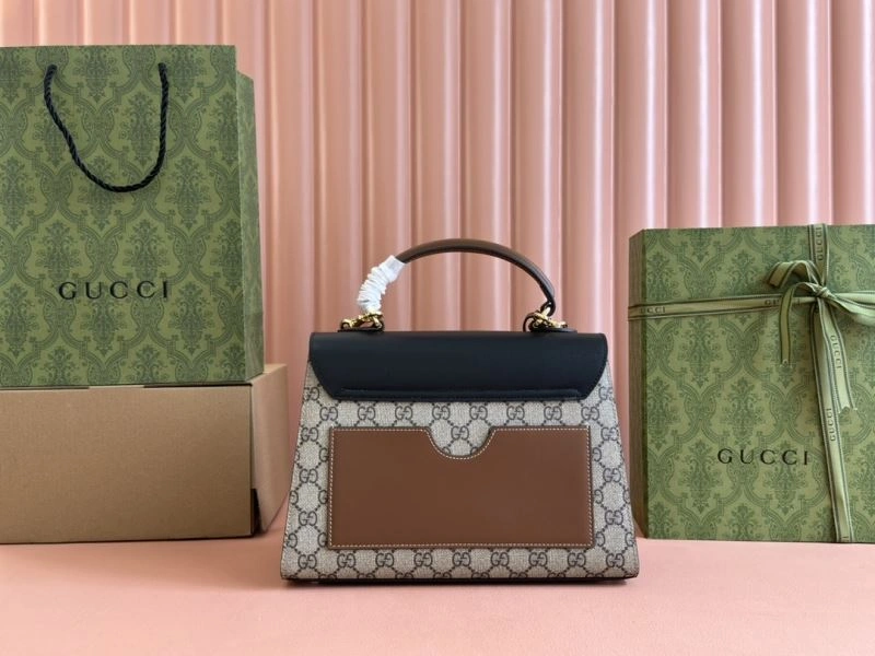 Gucci Satchel Bags Sustainable 67354