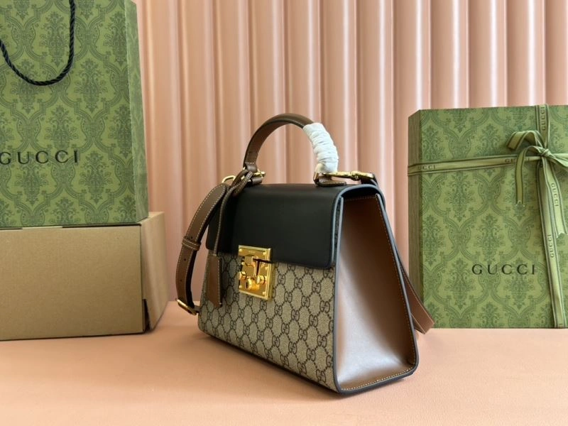 Gucci Satchel Bags Sustainable 67354