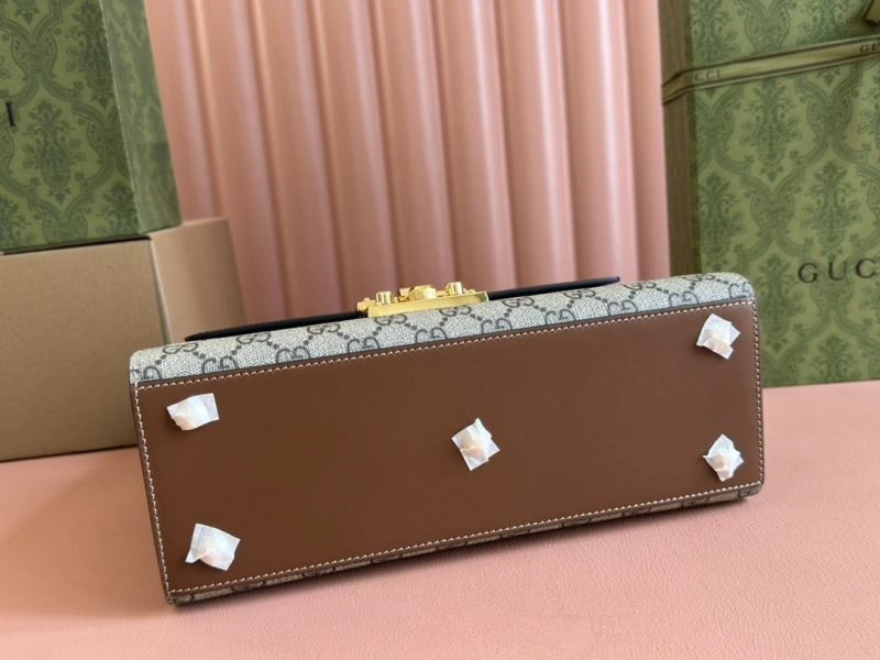 Gucci Satchel Bags Sustainable 67354