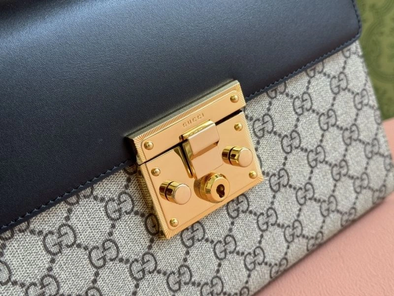 Gucci Satchel Bags Sustainable 67354