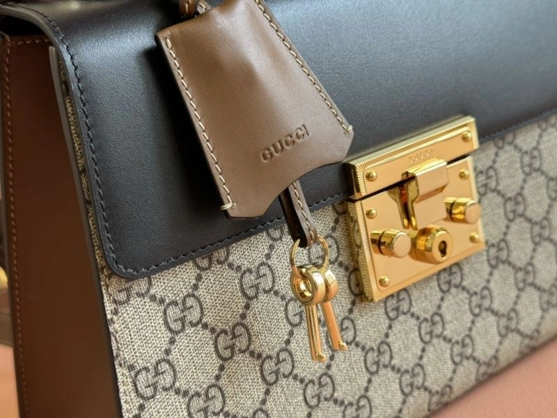 Gucci Satchel Bags Sustainable 67354